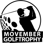 Movember Golf Trophy 2015